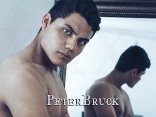 PeterBruck