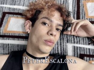 PeterEscalona