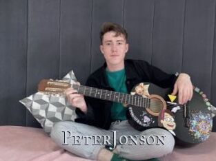 PeterJonson