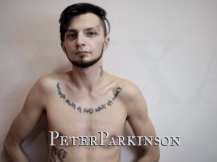 PeterParkinson