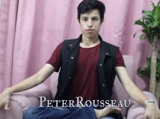 PeterRousseau