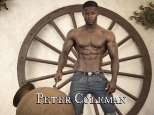 Peter_Coleman