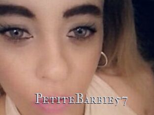 PetiteBarbie57