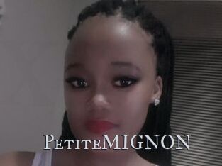 PetiteMIGNON