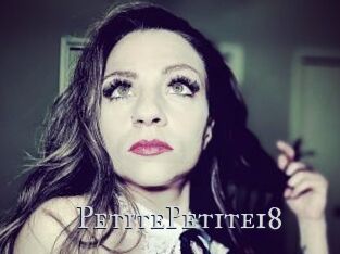 PetitePetite18