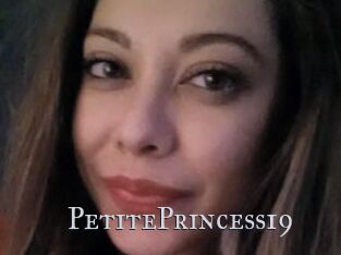 PetitePrincess19