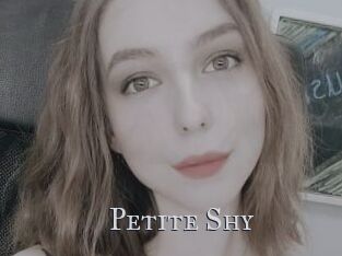 Petite_Shy