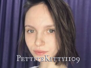 PettiteKitty1109