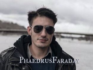 PhaedrusFaraday