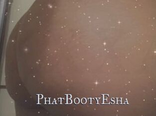 PhatBootyEsha