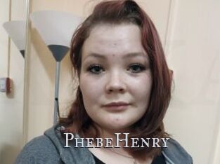 PhebeHenry