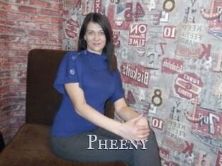 Pheeny