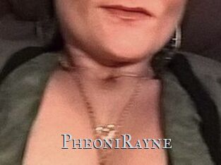 PheoniRayne