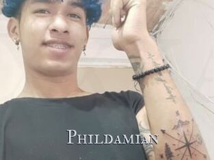 Phildamian