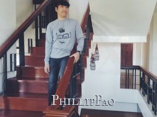 PhillipPao