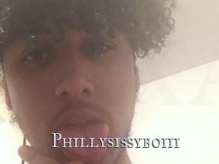 Phillysissyboiii