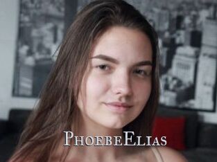 PhoebeElias