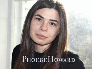 PhoebeHoward