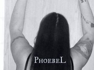 PhoebeL