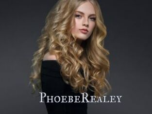 PhoebeRealey