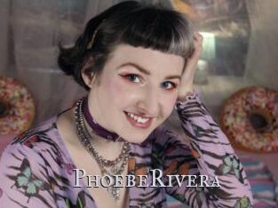 PhoebeRivera