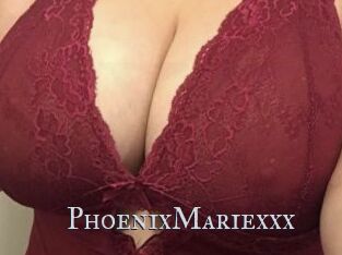 PhoenixMariexxx