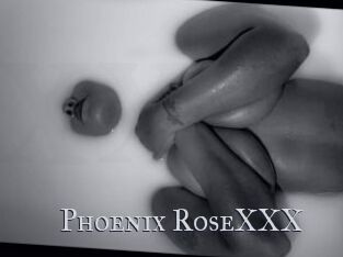 Phoenix_RoseXXX