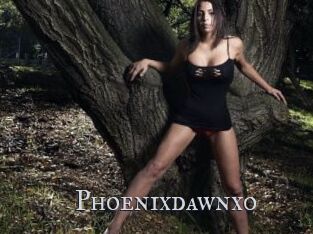 Phoenixdawnxo