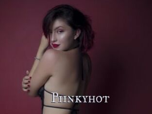 Piinkyhot