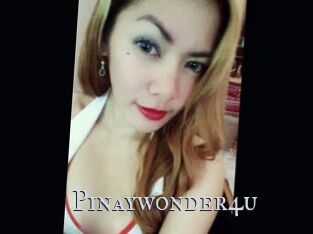 Pinaywonder4u