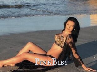 PinkBiby