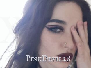 PinkDevil28