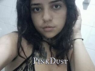 PinkDust