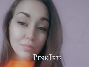 PinkIris