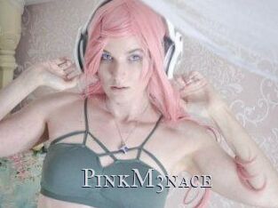 PinkM3nace