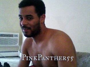 PinkPanther55