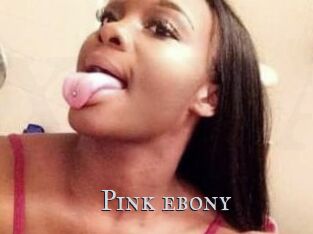 Pink_ebony