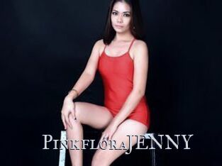 PinkfloraJENNY