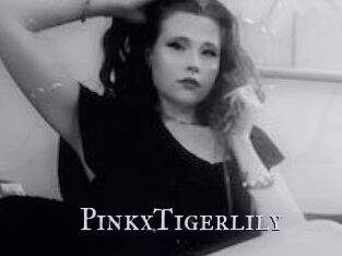 PinkxTigerlily