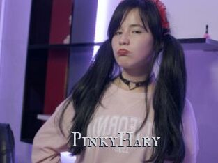 PinkyHary