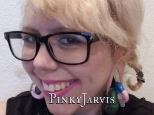 PinkyJarvis