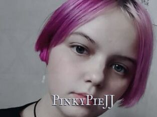 PinkyPieJJ