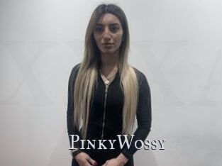 PinkyWossy