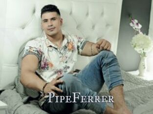 PipeFerrer