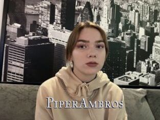 PiperAmbros