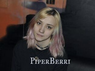 PiperBerri