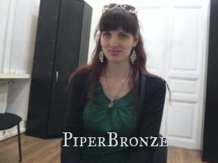 PiperBronze