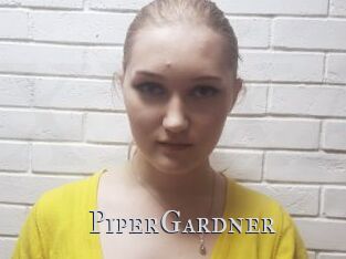 PiperGardner