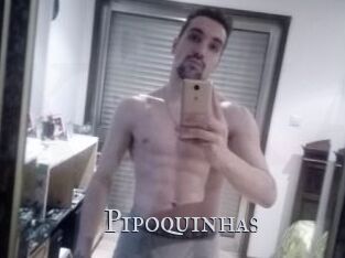 Pipoquinhas