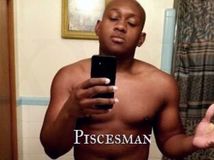 Piscesman